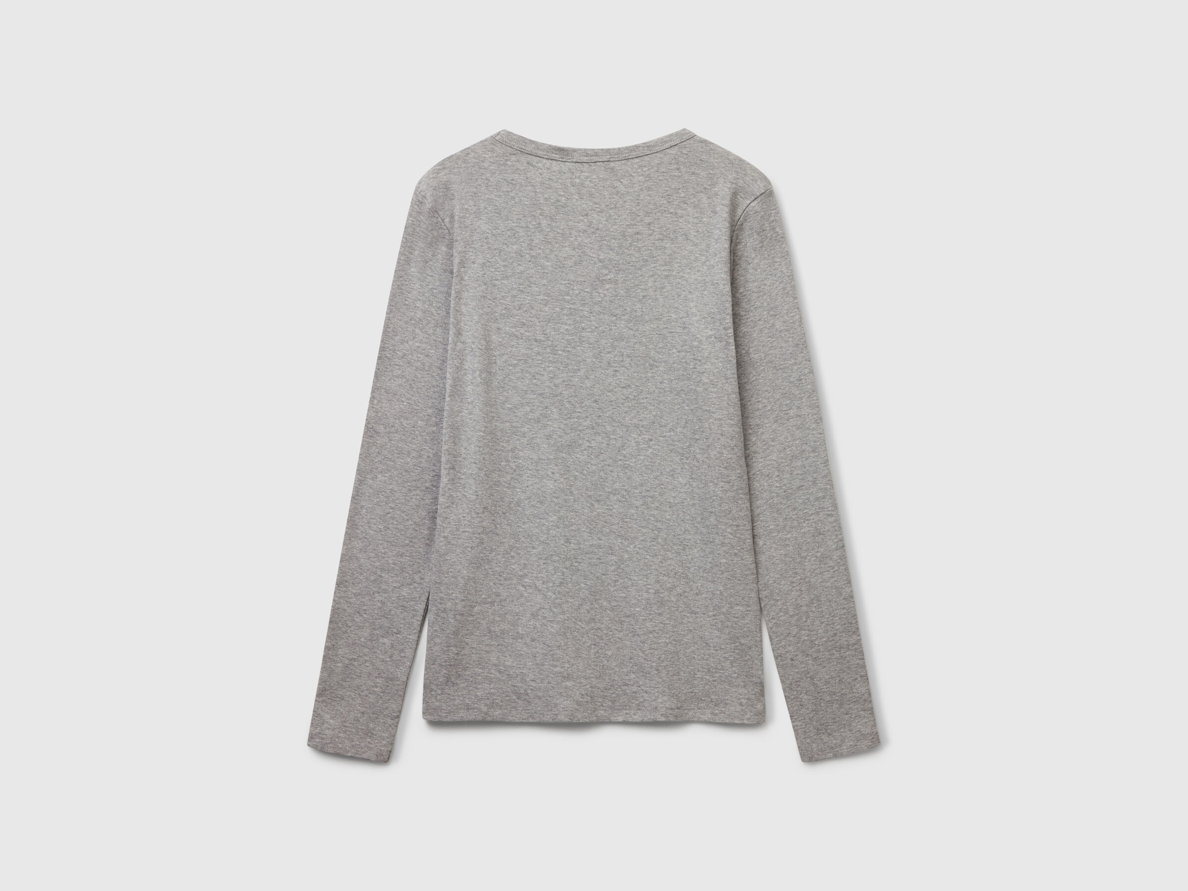 T-SHIRT L/S Mujer image number 5